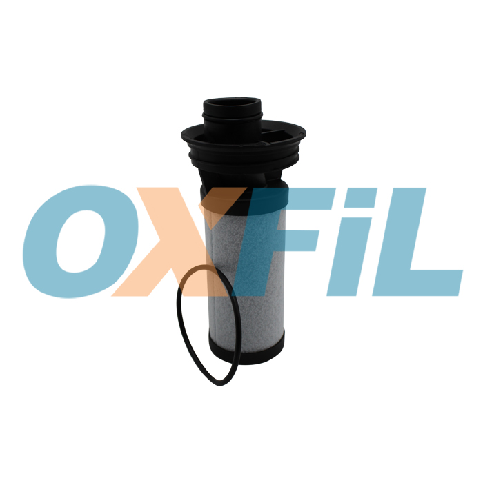 Related product IF.2121 - In-line Filter