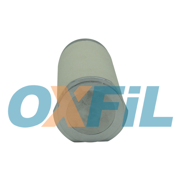 Bottom of IF.3119 - In-line Filter