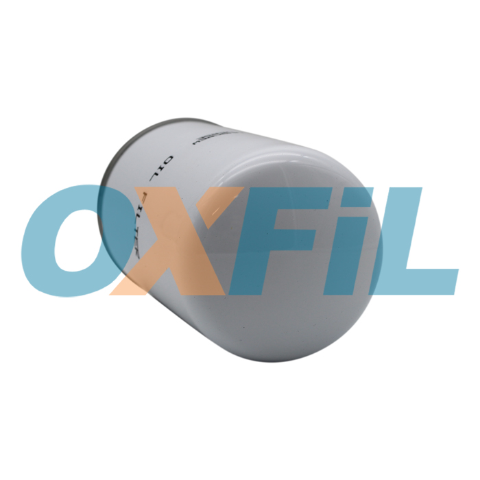 Top of HF.8752 - Filtro idraulico