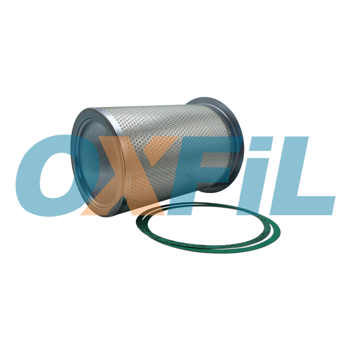 Top of SP.2026 - Separator