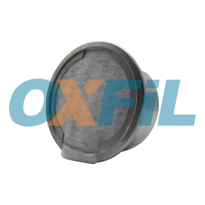 Bottom of SP.6002 - Separator
