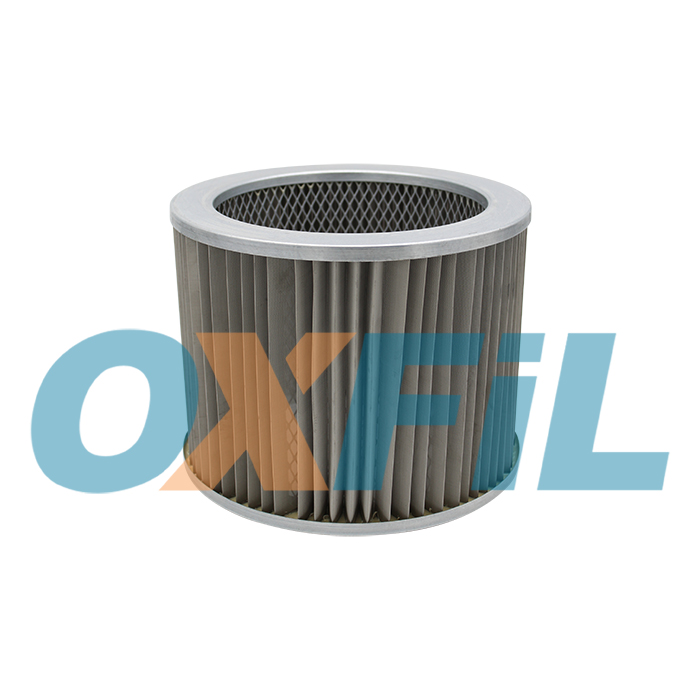 Related product AF.2068/INOX - Filtre à air