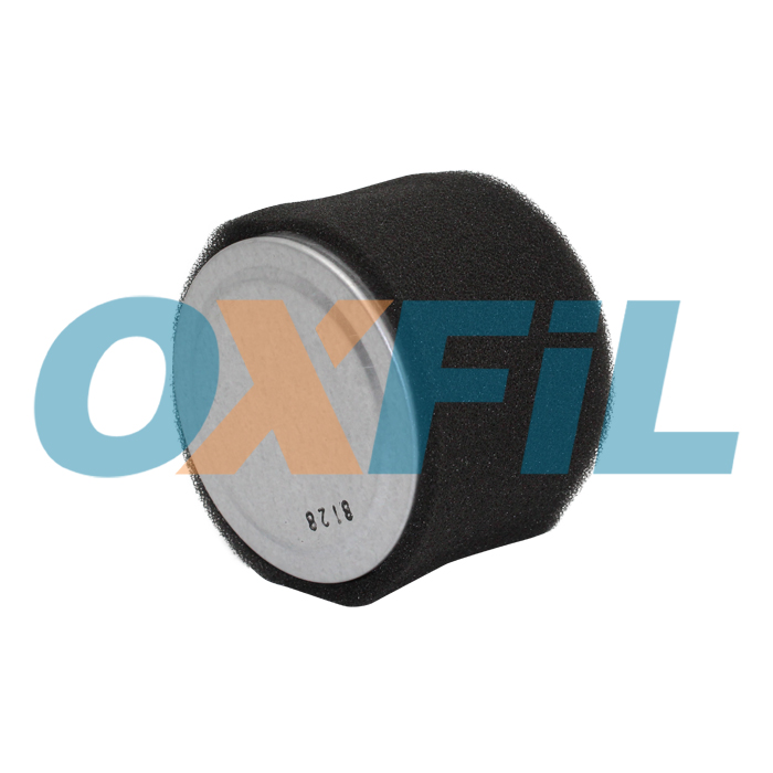 Top of AF.2029/FC - Air Filter Cartridge