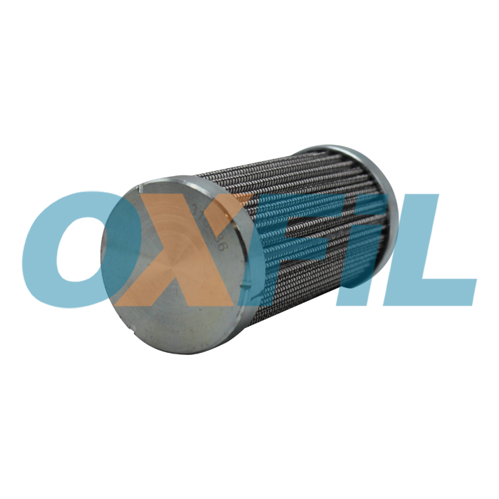 Top of HF.7404 - Hydraulic Filter