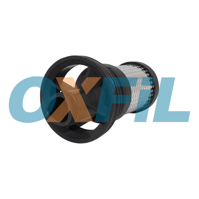 Top of IF.2106 - In-line Filter