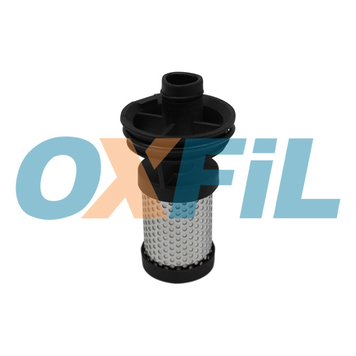 IF.2106 - In-line Filter