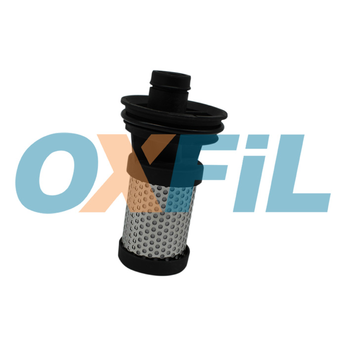 IF.2107 - In-line Filter