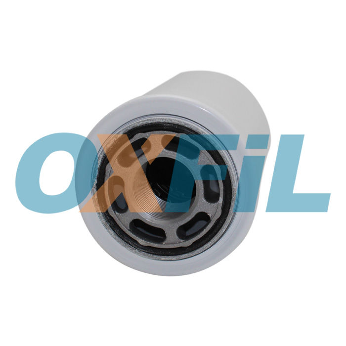 Bottom of OF.8638 - Oil Filter