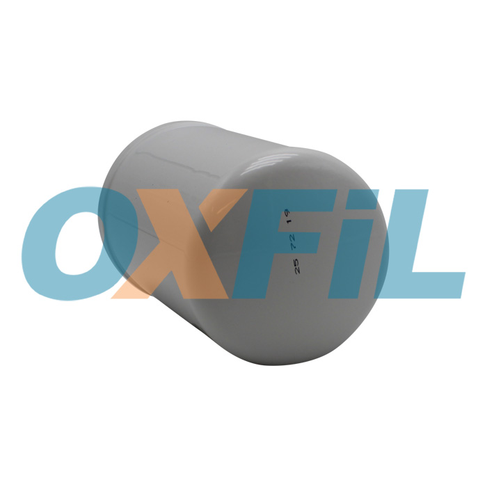 Top of OF.8636 - Oil Filter