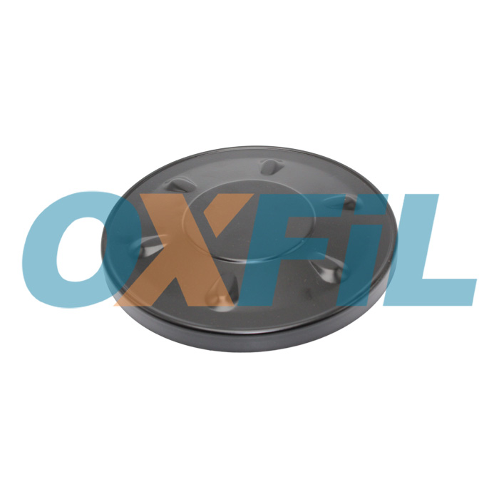 Related product VF6.lid - Gaskets / Rings / Valves Kits