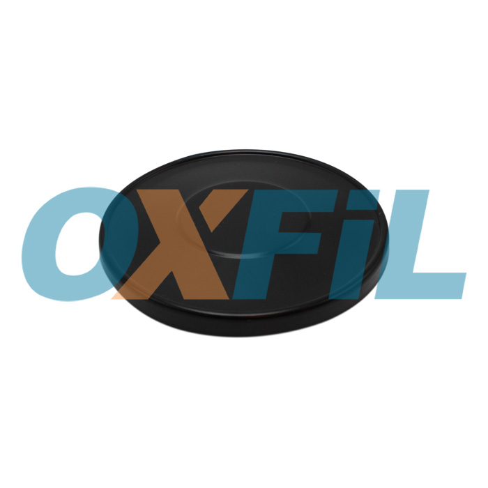 Related product VF4.lid - Gaskets / Rings / Valves Kits