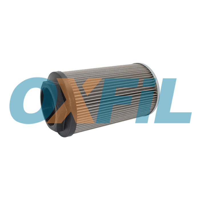 Top of OF.9126 - Oil Filter