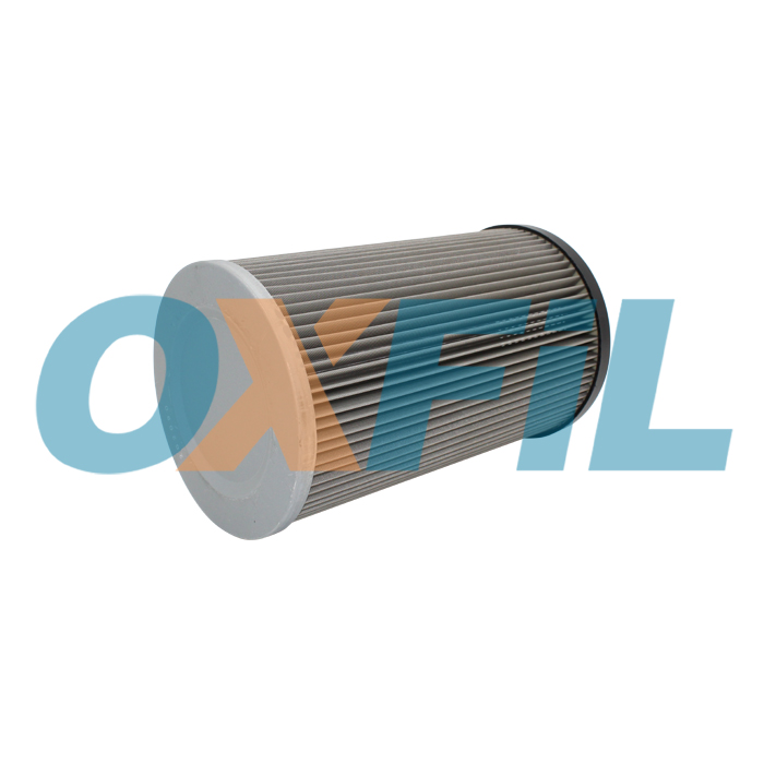 Bottom of OF.9126 - Oil Filter