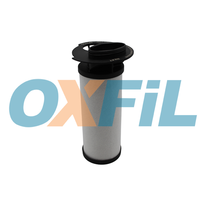 IF.4462 - In-line Filter