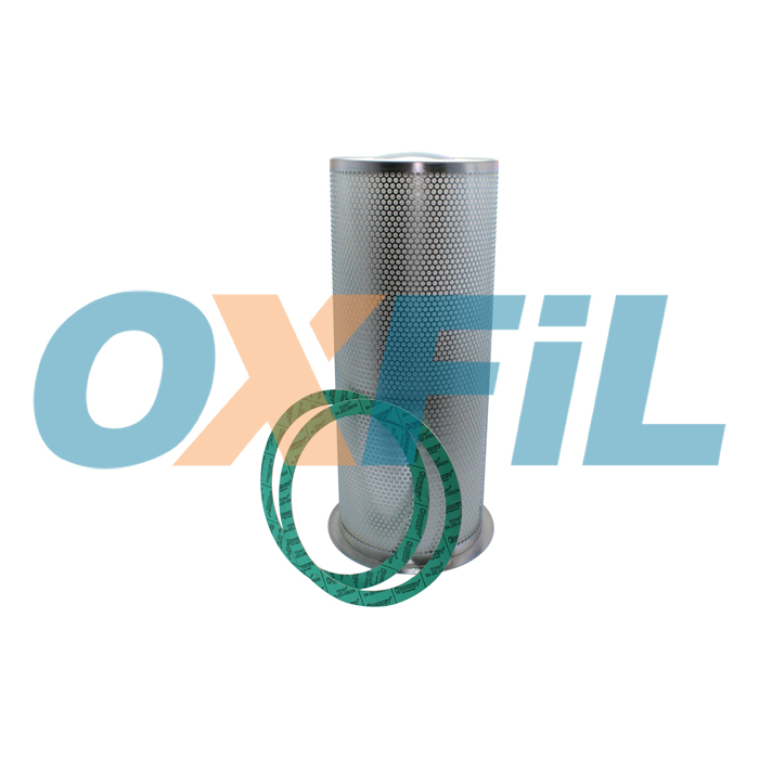 SP.2051 - Separator