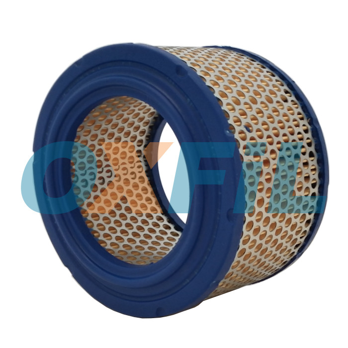 Top of Abac 2236105709 - Air Filter Cartridge