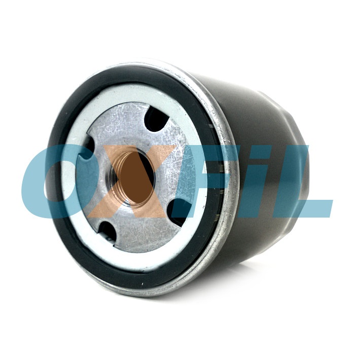 Bottom of Abac 2236105850 - Oil Filter