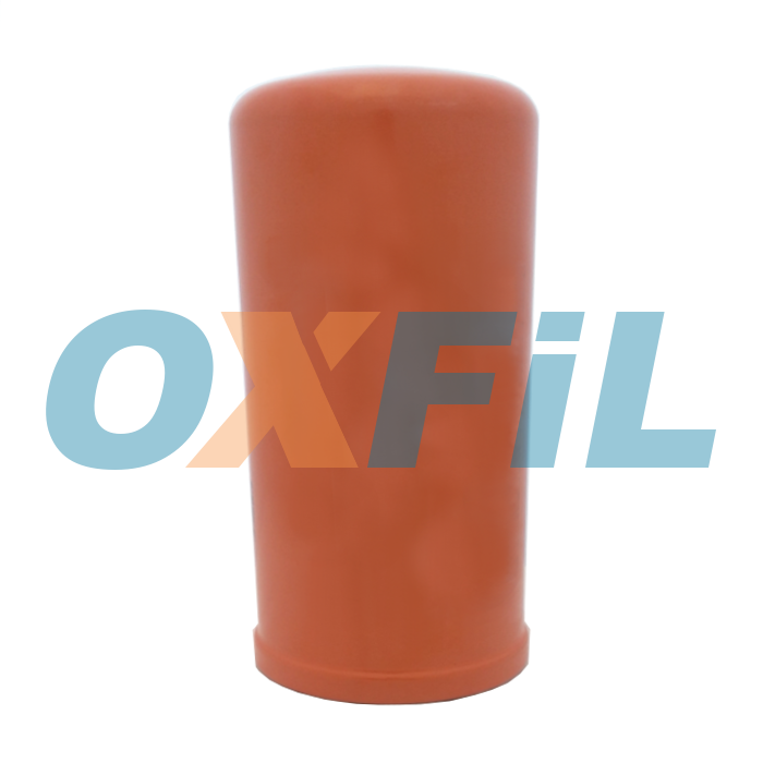 Side of Abac 2236105883 - Oil Filter