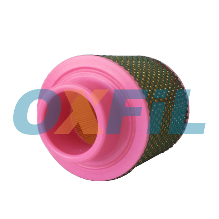 Top of Abac 2236105947 - Air Filter Cartridge