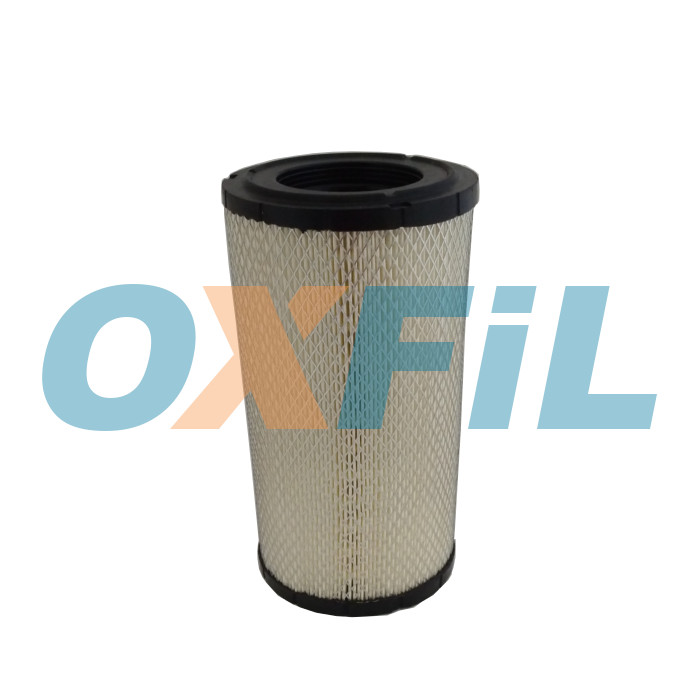 Side of Abac 2236106025 - Air Filter Cartridge