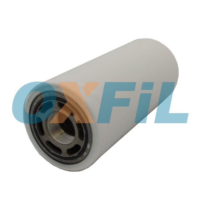 Bottom of Abac 8973036934 - Oliefilter