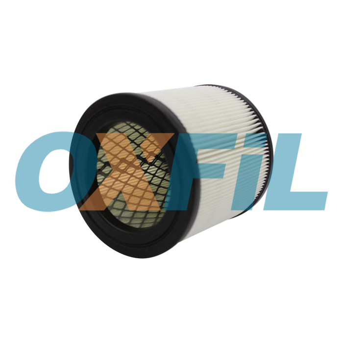 Top of Abac 9054104 - Air Filter Cartridge
