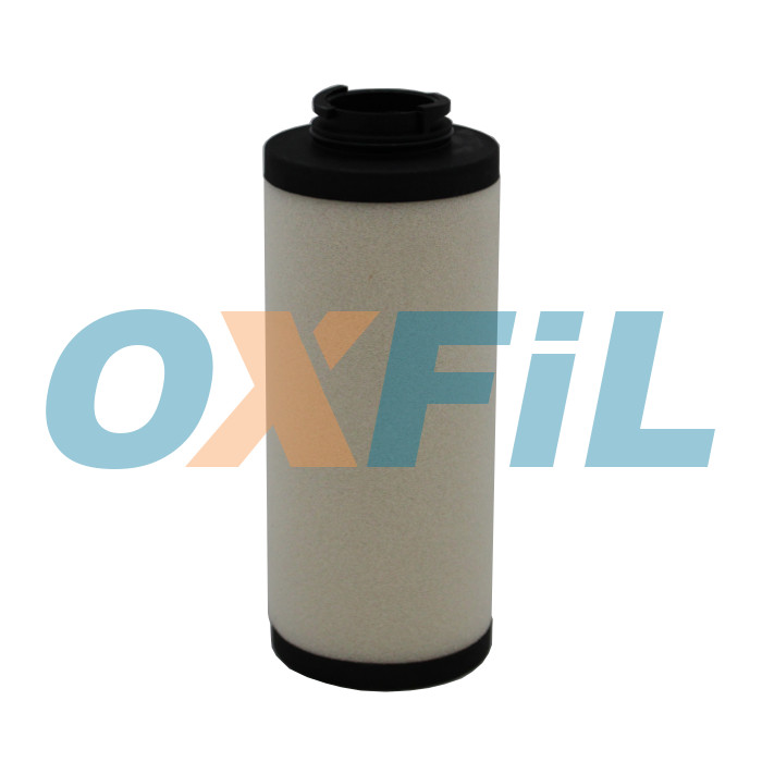 Side of Abac 9055170 - In-line Filter