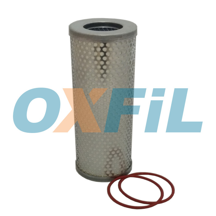 Side of Abac 9056012 - Separator