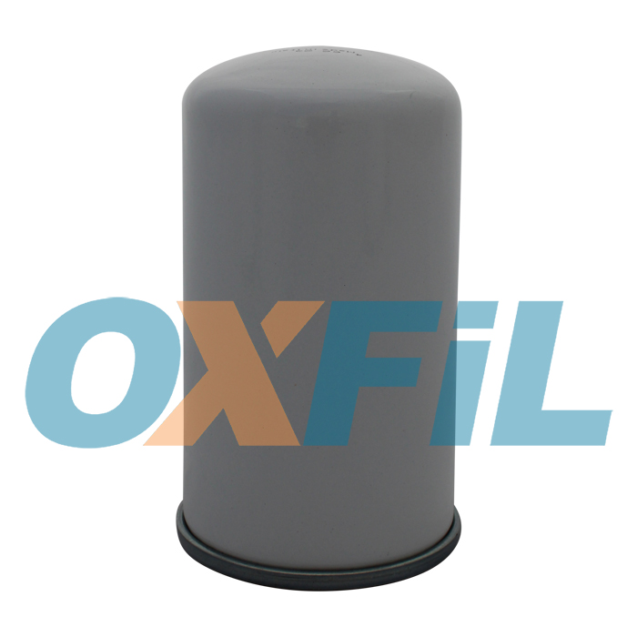 Side of Abac 9056847 - Filtro olio