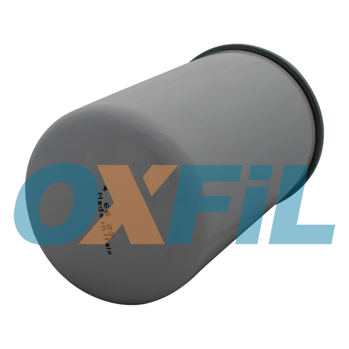 Top of Abac 9056847 - Filtro olio