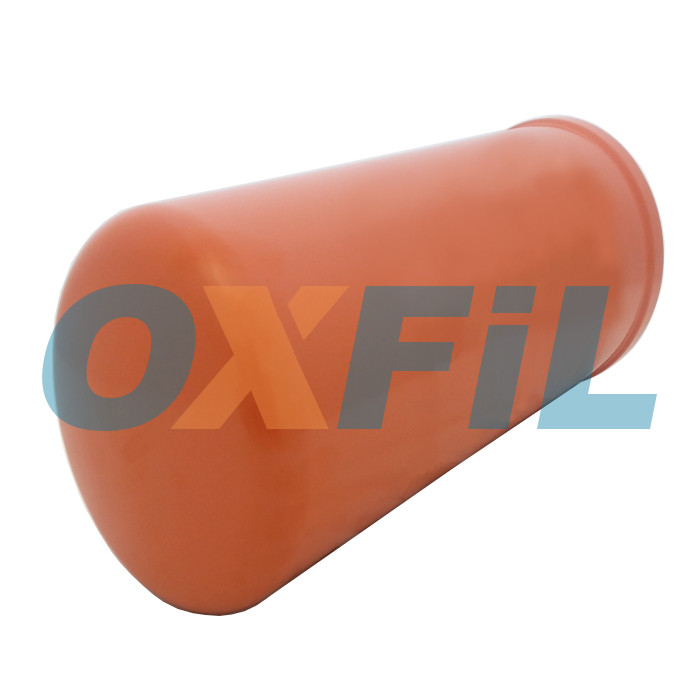 Top of Abac 9618213 - Oil Filter