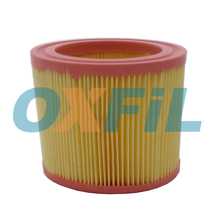 Side of Adicomp 101860500 - Air Filter Cartridge