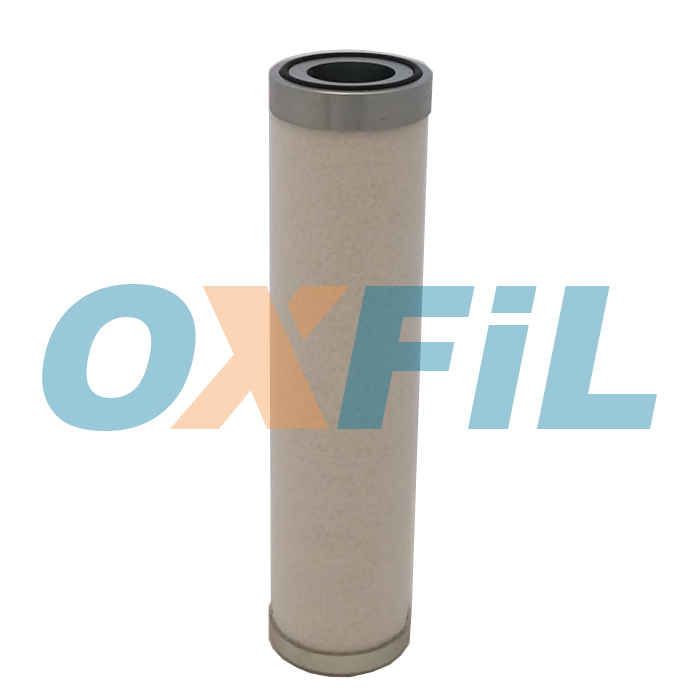 Side of Adicomp 40100014 - Separator