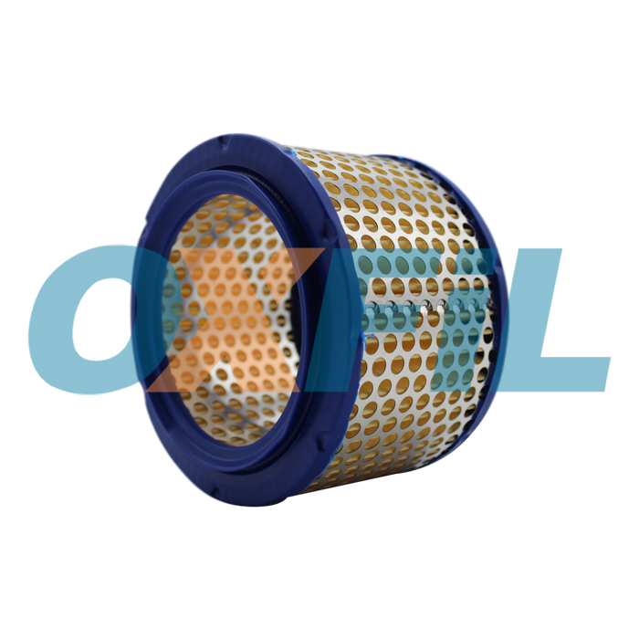 Top of Adicomp 40300032 - Air Filter Cartridge