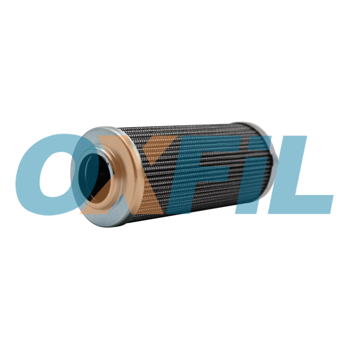 Top of Aebi 4071176971 - Hydraulic Filter