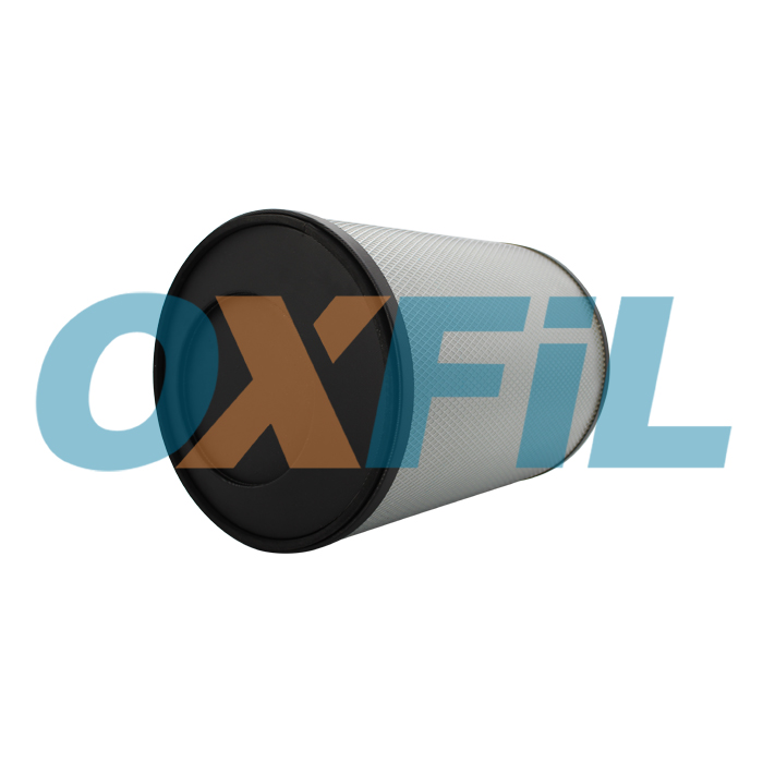 Bottom of Aerzen 12000318548 - Luftfilterpatrone