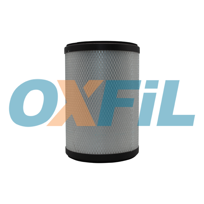 Side of Aerzen 245014 - Air Filter Cartridge