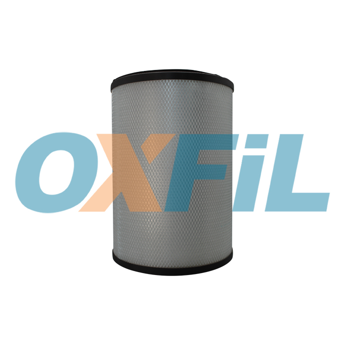 Side of Aerzen 245024 - Air Filter Cartridge
