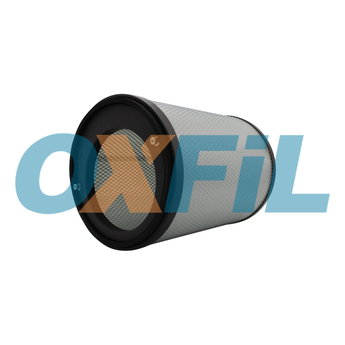 Top of Aerzen 245123 - Air Filter Cartridge