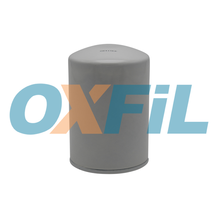Side of AGCO 303498395 - Oliefilter