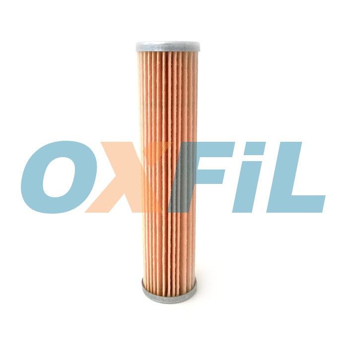 Side of Aias 19949 - Air Filter Cartridge