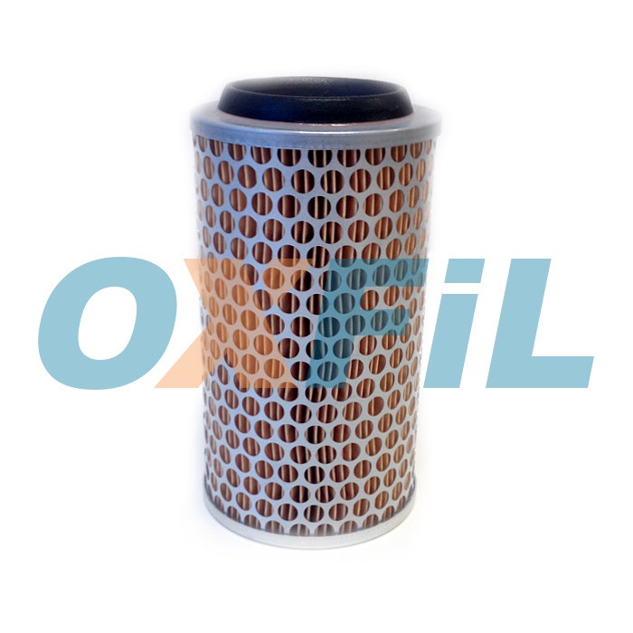 Side of Aias 31042 - Air Filter Cartridge