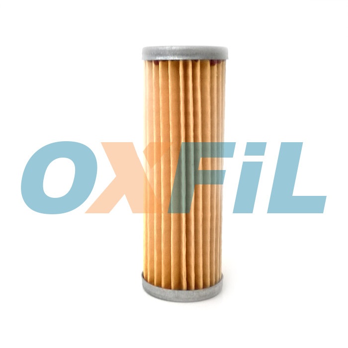 Side of Aias 31060 - Air Filter Cartridge