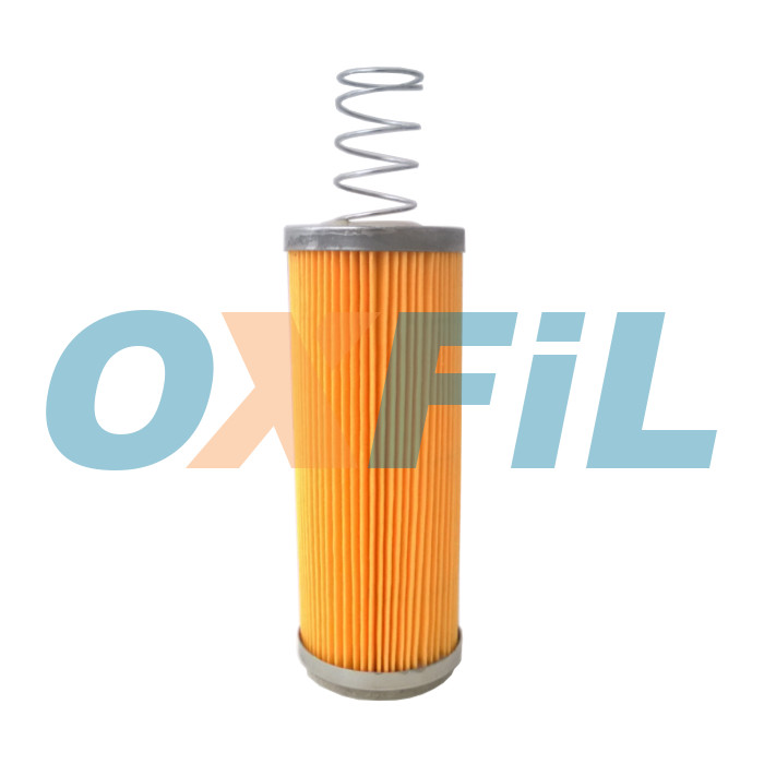 Side of Aias 31090 - Air Filter Cartridge