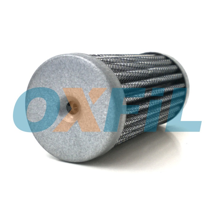Bottom of Aias 31095 - Air Filter Cartridge