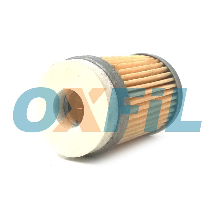 Top of Aias 31151 - Air Filter Cartridge
