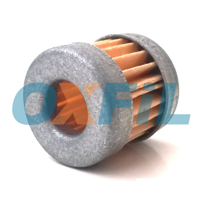 Top of Aias 31169 - Air Filter Cartridge