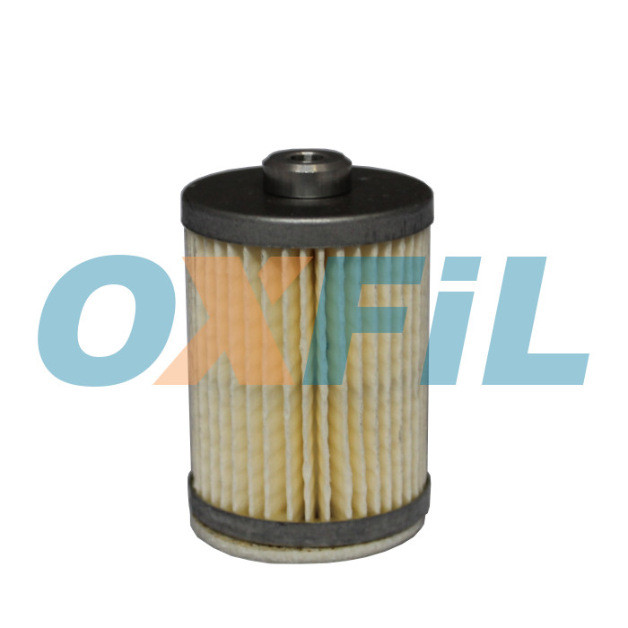 Side of Aias 31183 - Air Filter Cartridge