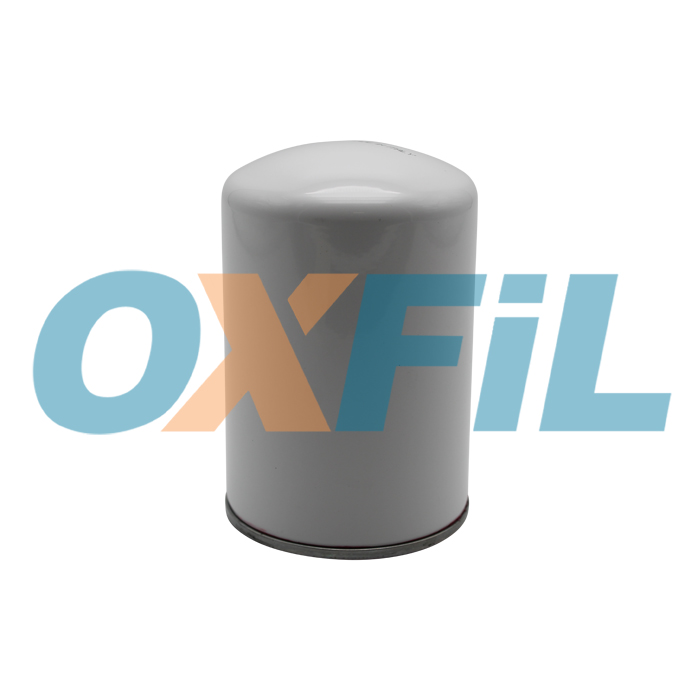Side of Air Supply Co (ASC) 010048 - Oil Filter