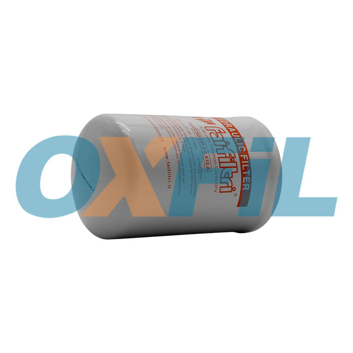 Top of Air Supply Co (ASC) 061917 - Oil Filter